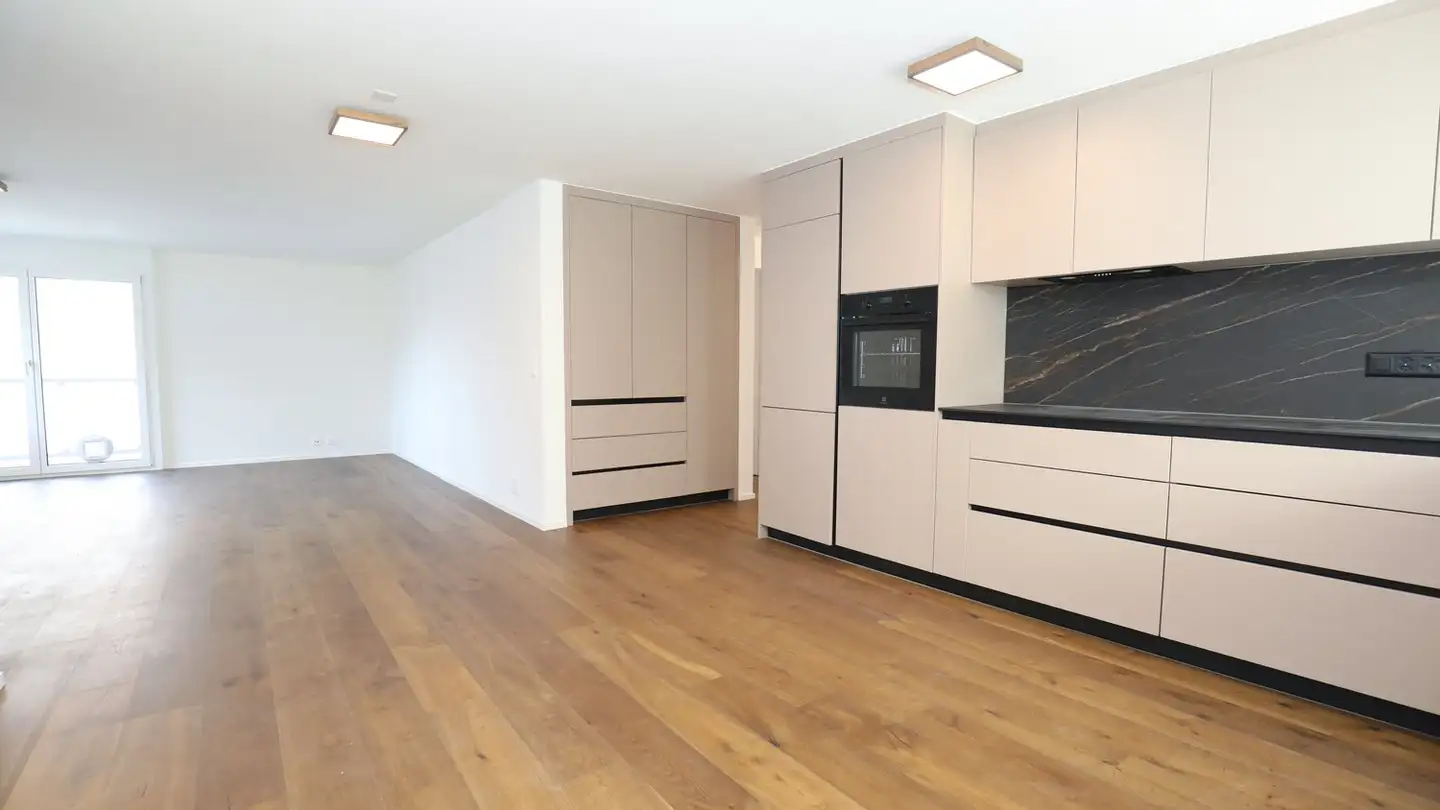 Wohnung kaufen - 8882 Unterterzen - Foto 3