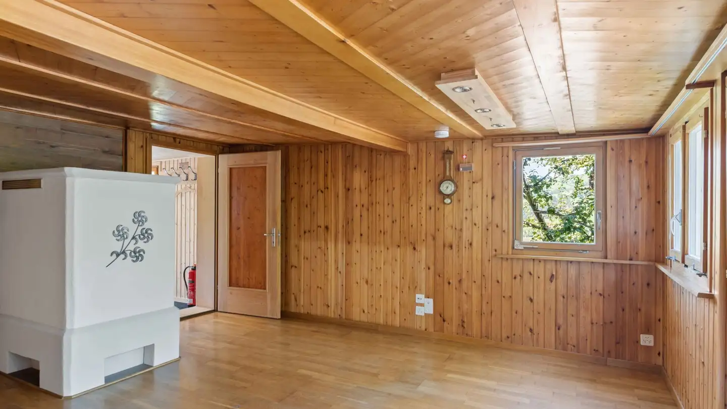 Casa singola in vendita - Allmen 1231, 9630 Wattwil - Photo 4