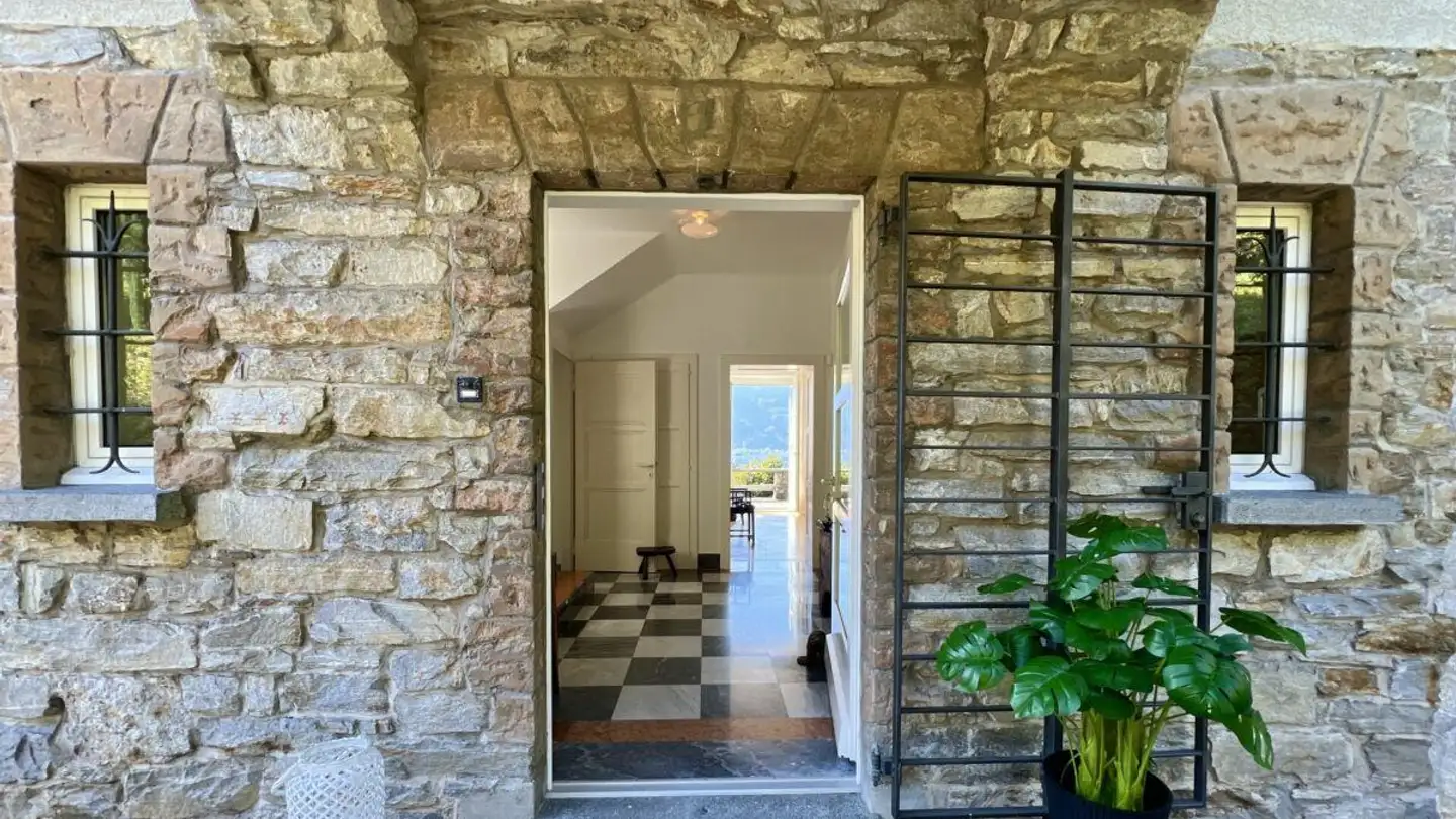 Villa for sale - 6645 Brione sopra Minusio - Photo 3