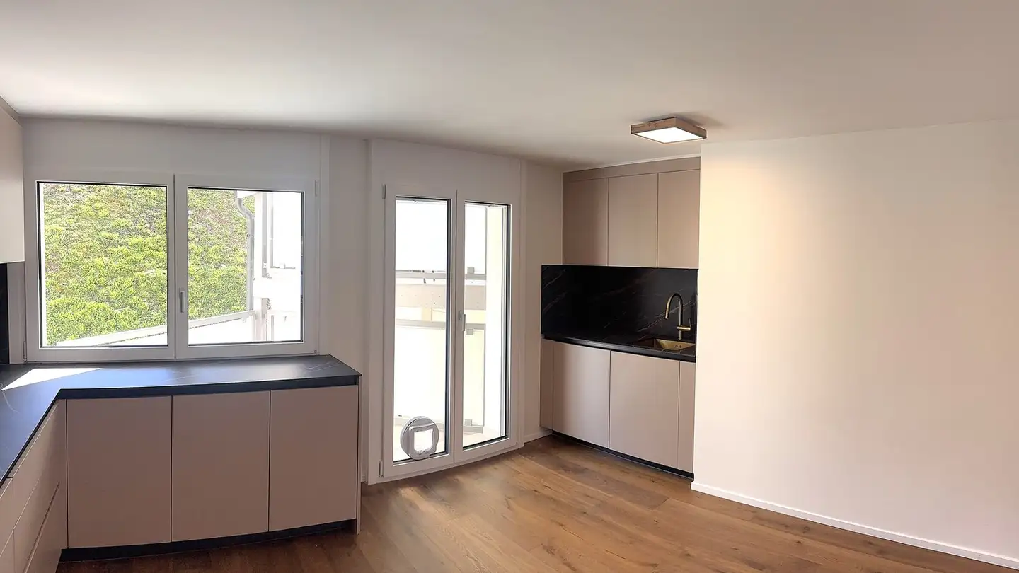 Wohnung kaufen - 8882 Unterterzen - Foto 4