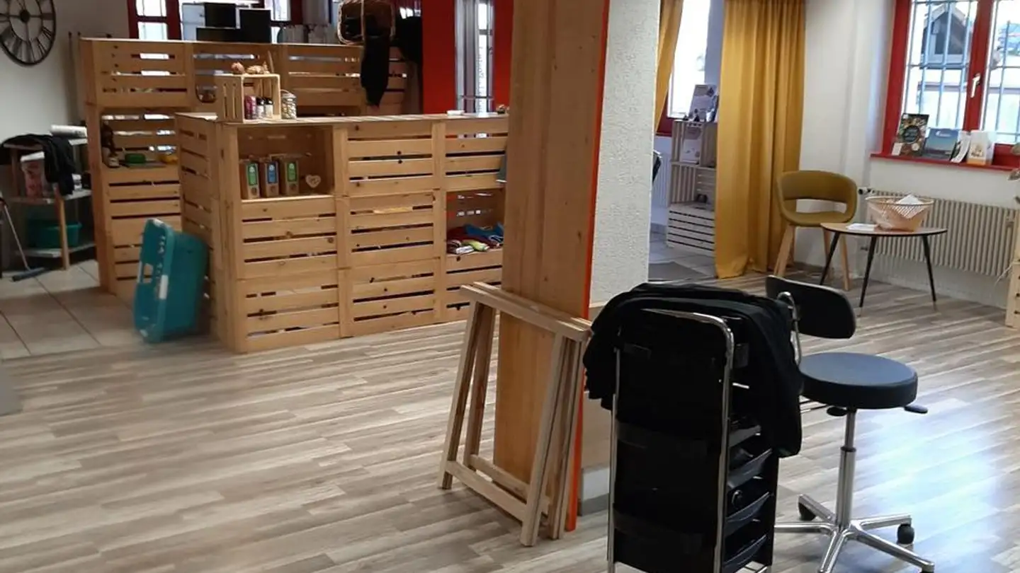 Gewerbe kaufen - 2714 Les Genevez JU - Foto 2