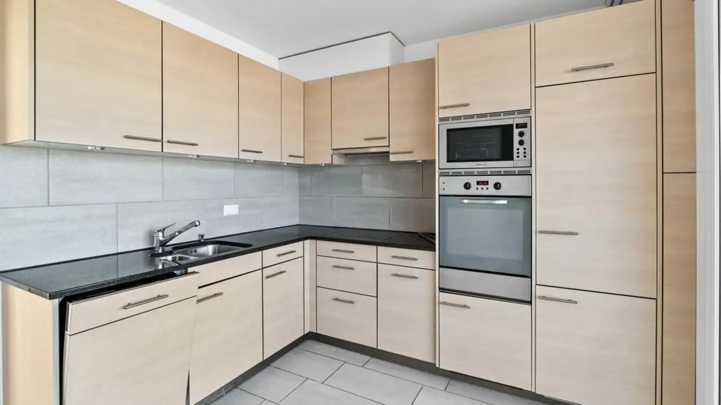 Attico in affitto - Rue Saint-Roch 34, 1400 Yverdon-les-Bains - Photo 3