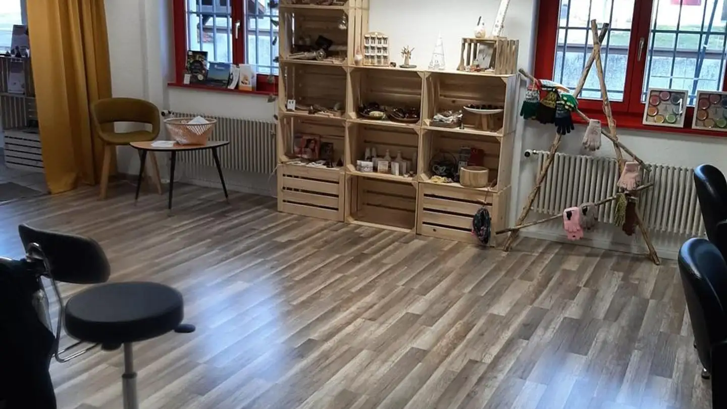 Gewerbe kaufen - 2714 Les Genevez JU - Foto 3