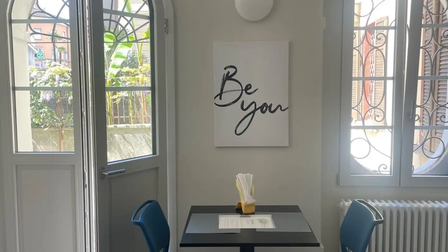 Appartement à louer - Via Scazziga 6, 6600 Muralto