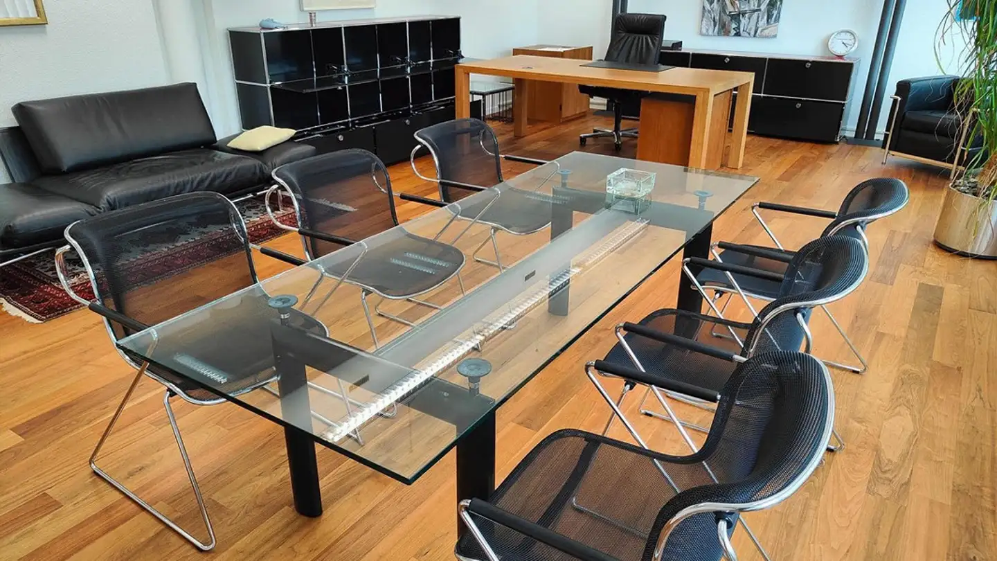 Spazio ufficio in affitto - Bärenmatte 1, 6403 Küssnacht am Rigi - Photo 4