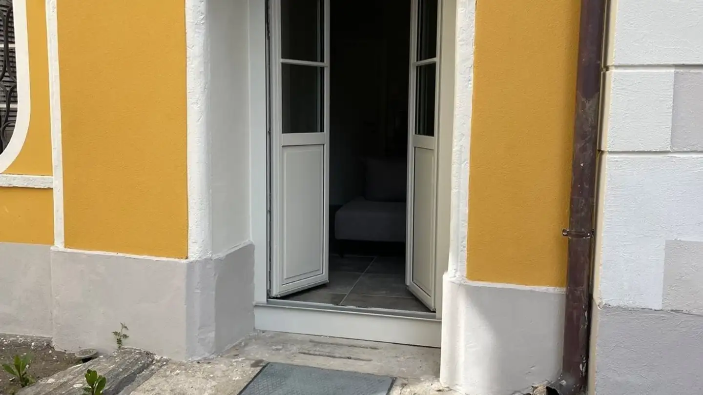 Appartement à louer - Via Scazziga 6, 6600 Muralto - Photo 2