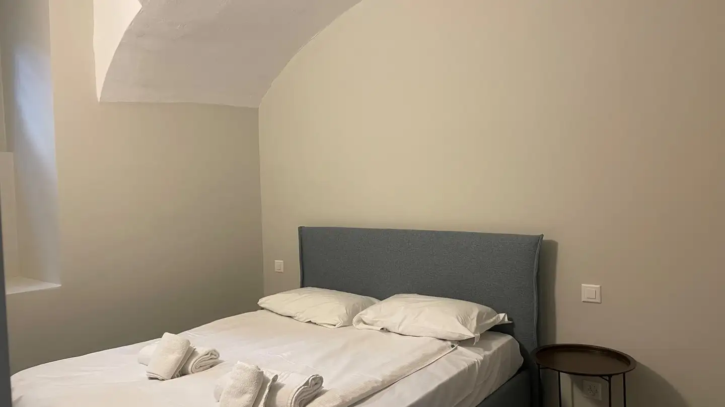 Appartement à louer - Via Scazziga 6, 6600 Muralto - Photo 3