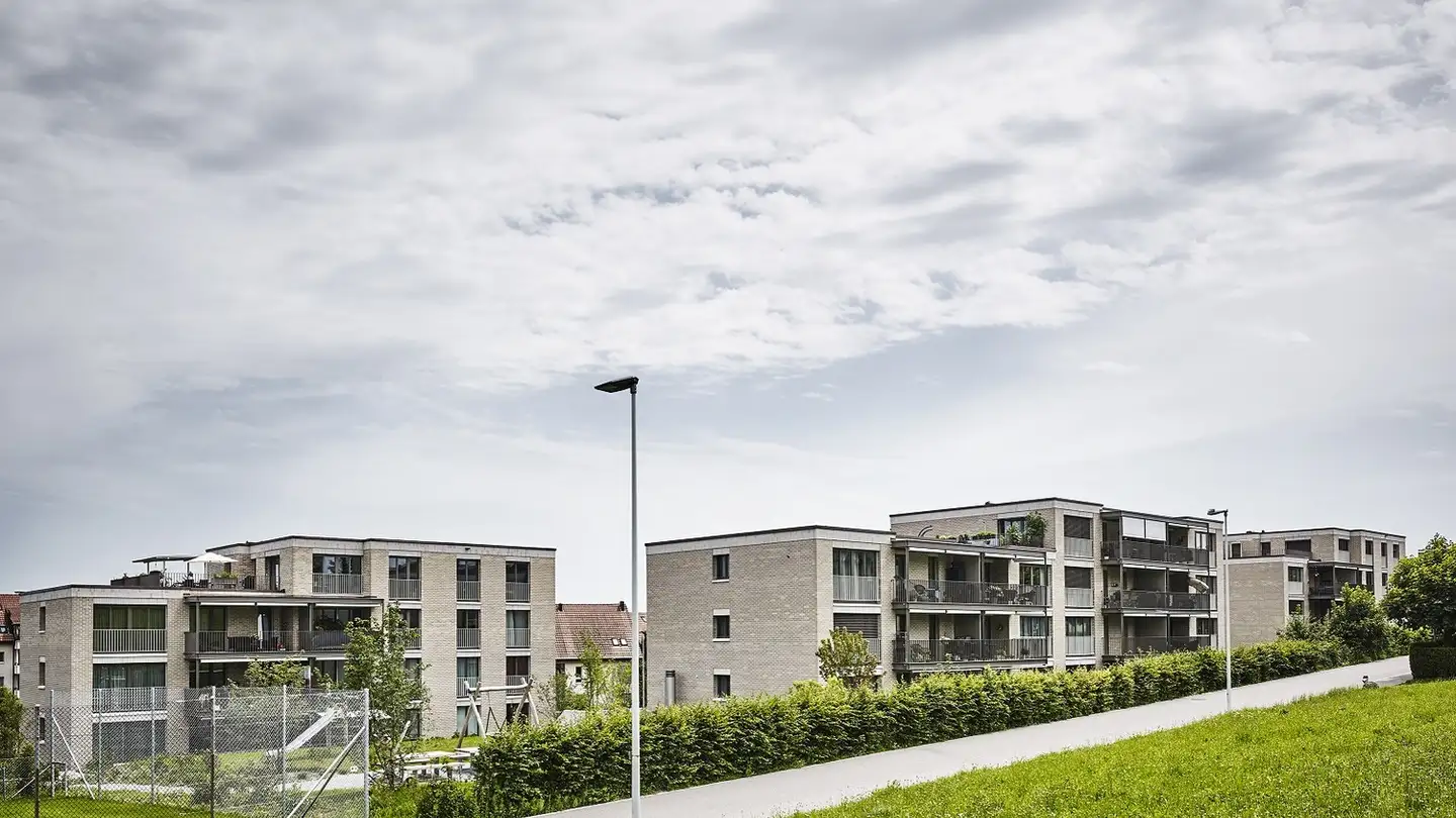 Appartamento in affitto - Schäfligrabenstrasse 36, 8304 Wallisellen - Foto 2