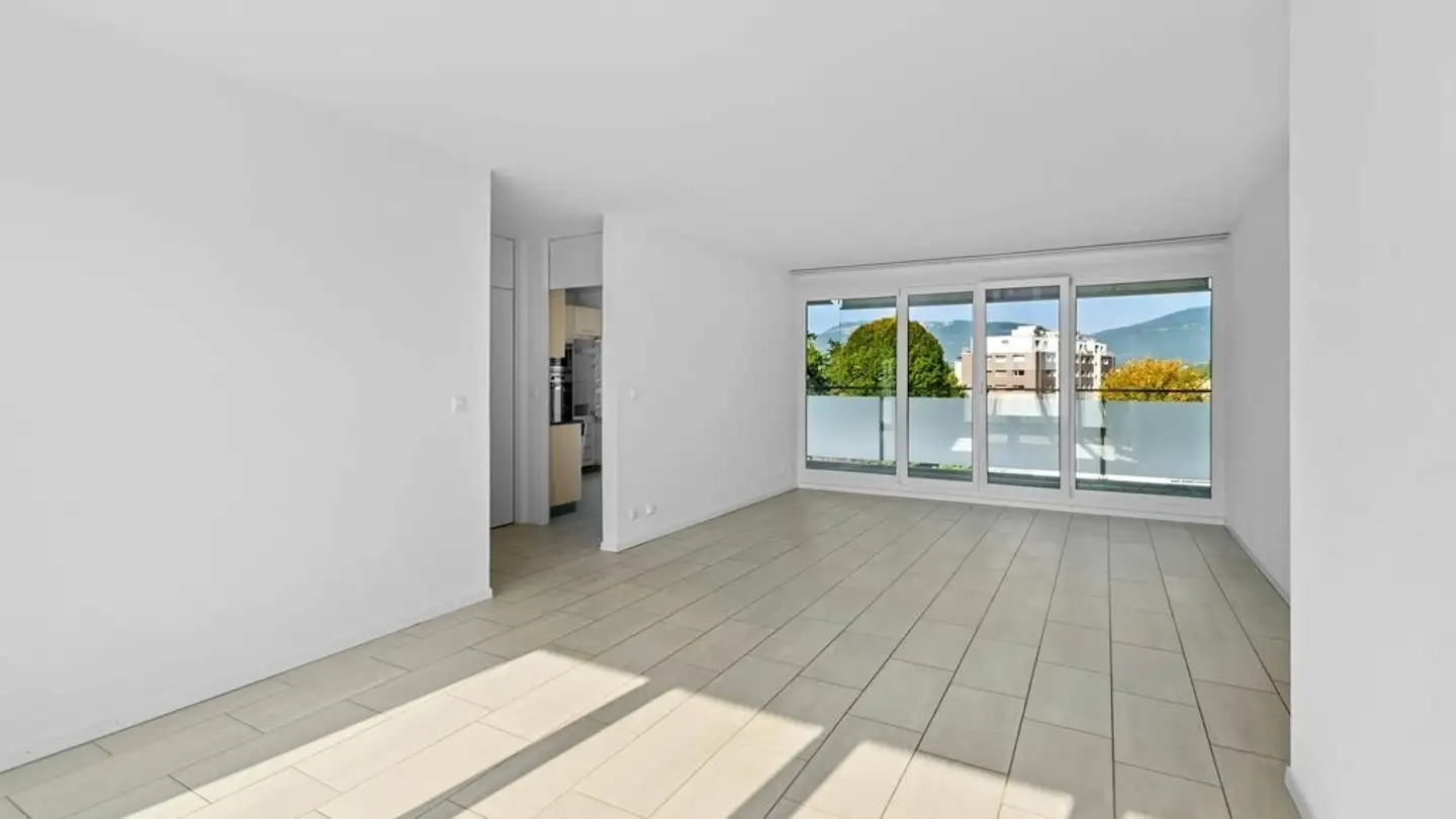 Attico in affitto - Rue Saint-Roch 34, 1400 Yverdon-les-Bains - Photo 4