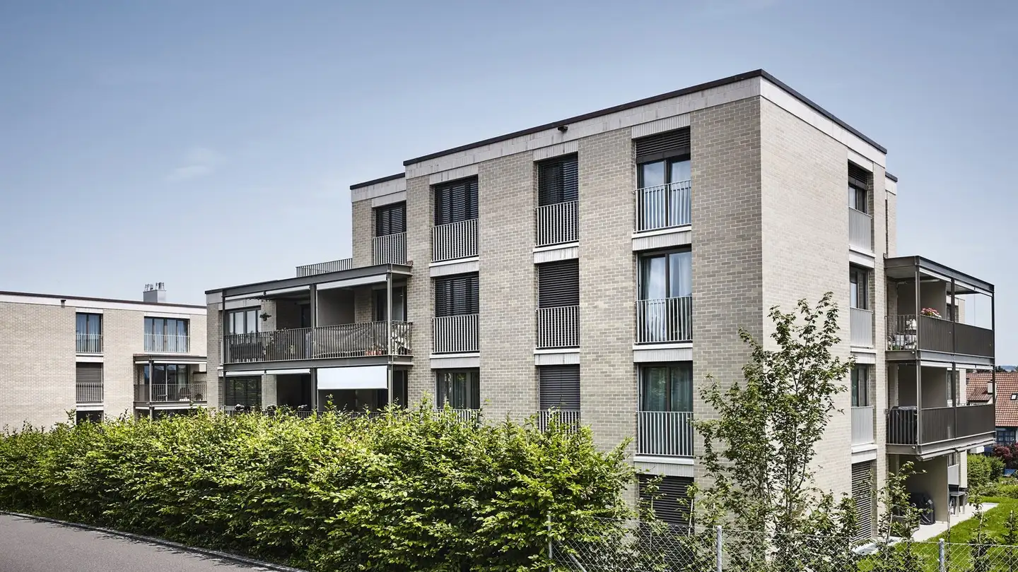 Appartamento in affitto - Schäfligrabenstrasse 36, 8304 Wallisellen - Foto 4