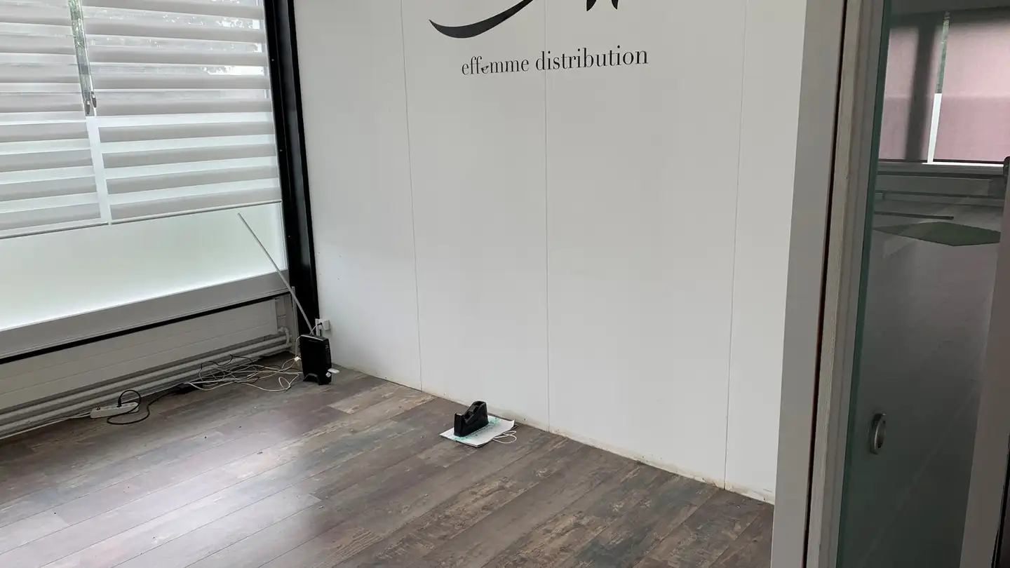 Gewerbe mieten - Route De Soleure / Solothurnstrasse 141, 2504 Biel/Bienne - Foto 4