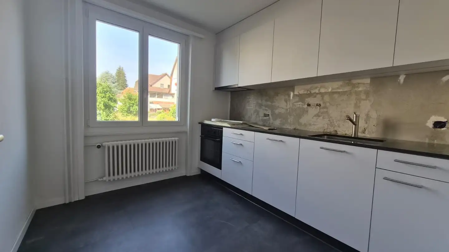 Appartement à louer - Progressastrasse 20, 3414 Oberburg