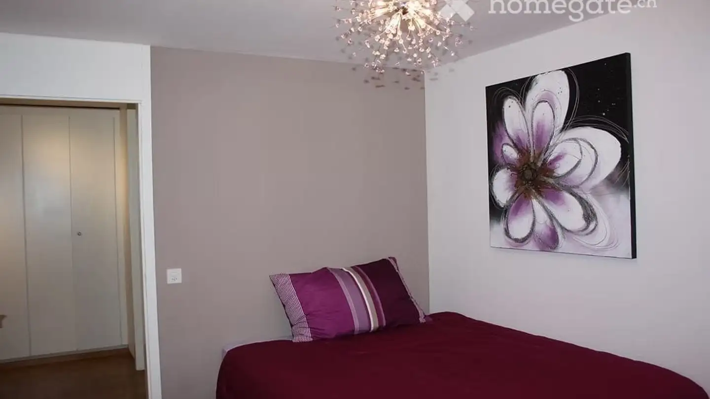 Apartment for rent - Chemin De Bochardon 3, 1012 Lausanne - Photo 2