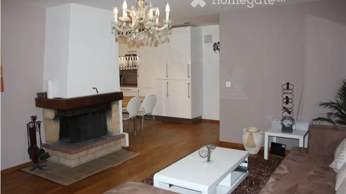 Apartment for rent - Chemin De Bochardon 3, 1012 Lausanne - Photo 4