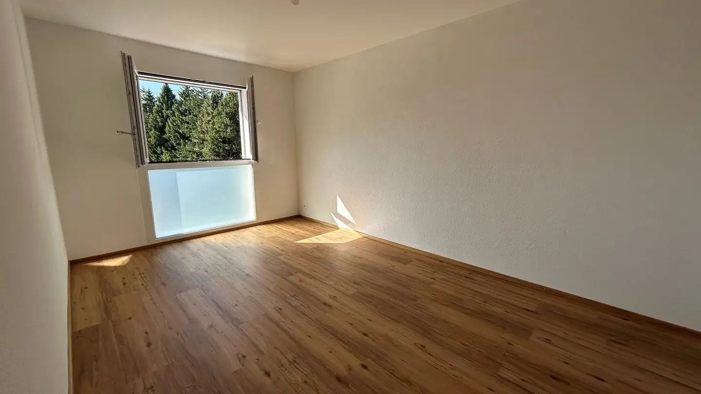 Stepped apartment for rent - Route De Premier 1, 1337 Vallorbe - Photo 4