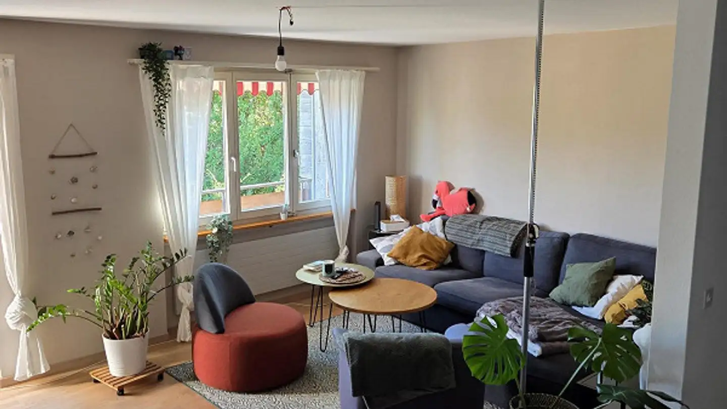 Maison jumelle à louer - Baumgärtliring 14, 4460 Gelterkinden - Photo 2