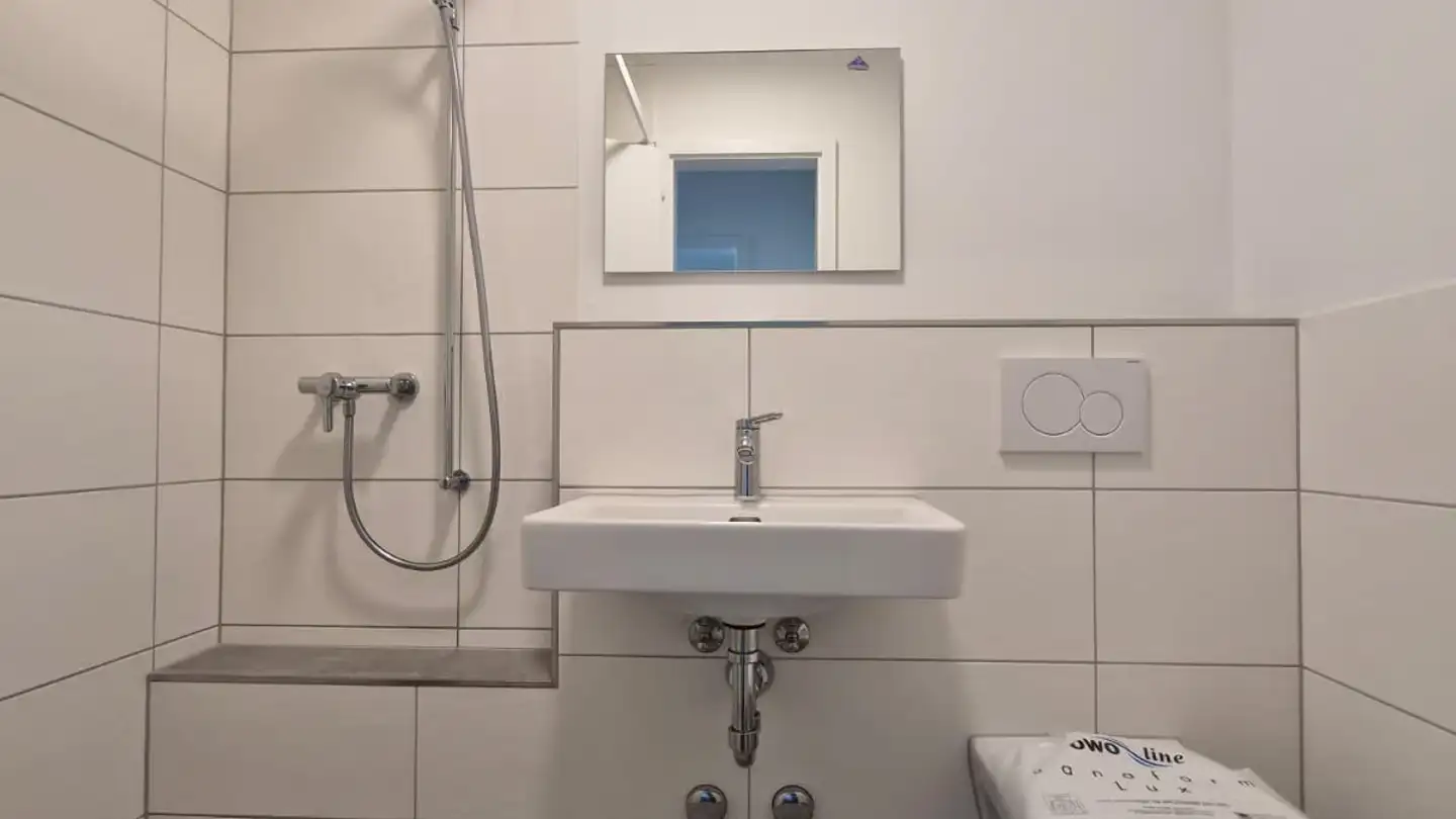 Appartement à louer - Progressastrasse 20, 3414 Oberburg - Photo 2