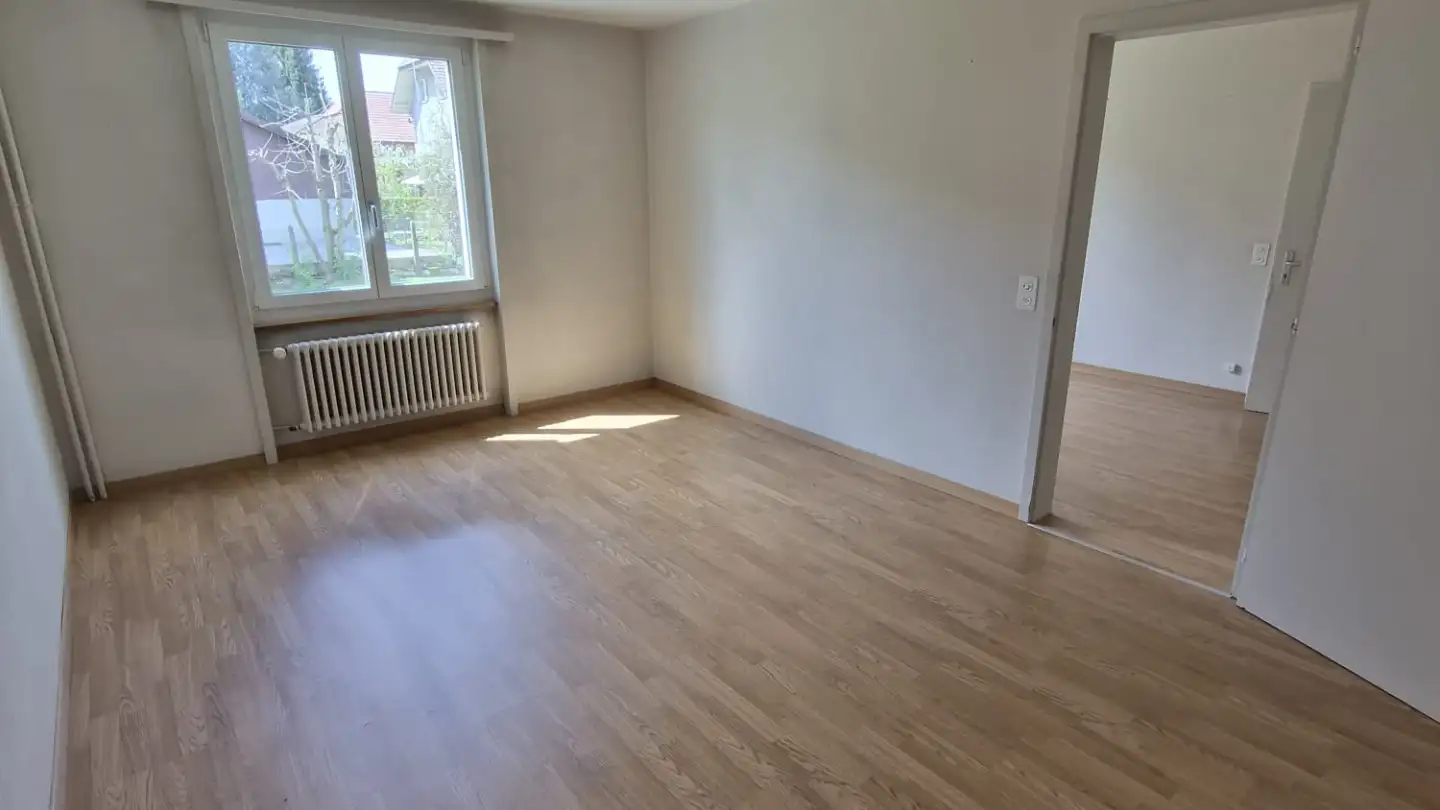 Appartement à louer - Progressastrasse 20, 3414 Oberburg - Photo 4