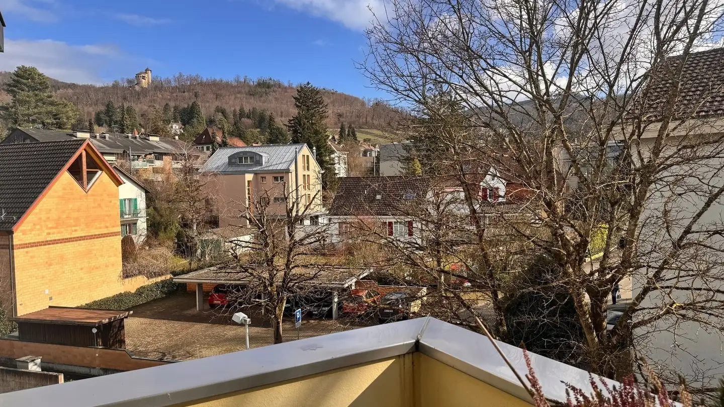 Wohnung mieten - Neumattstrasse 15, 4144 Arlesheim