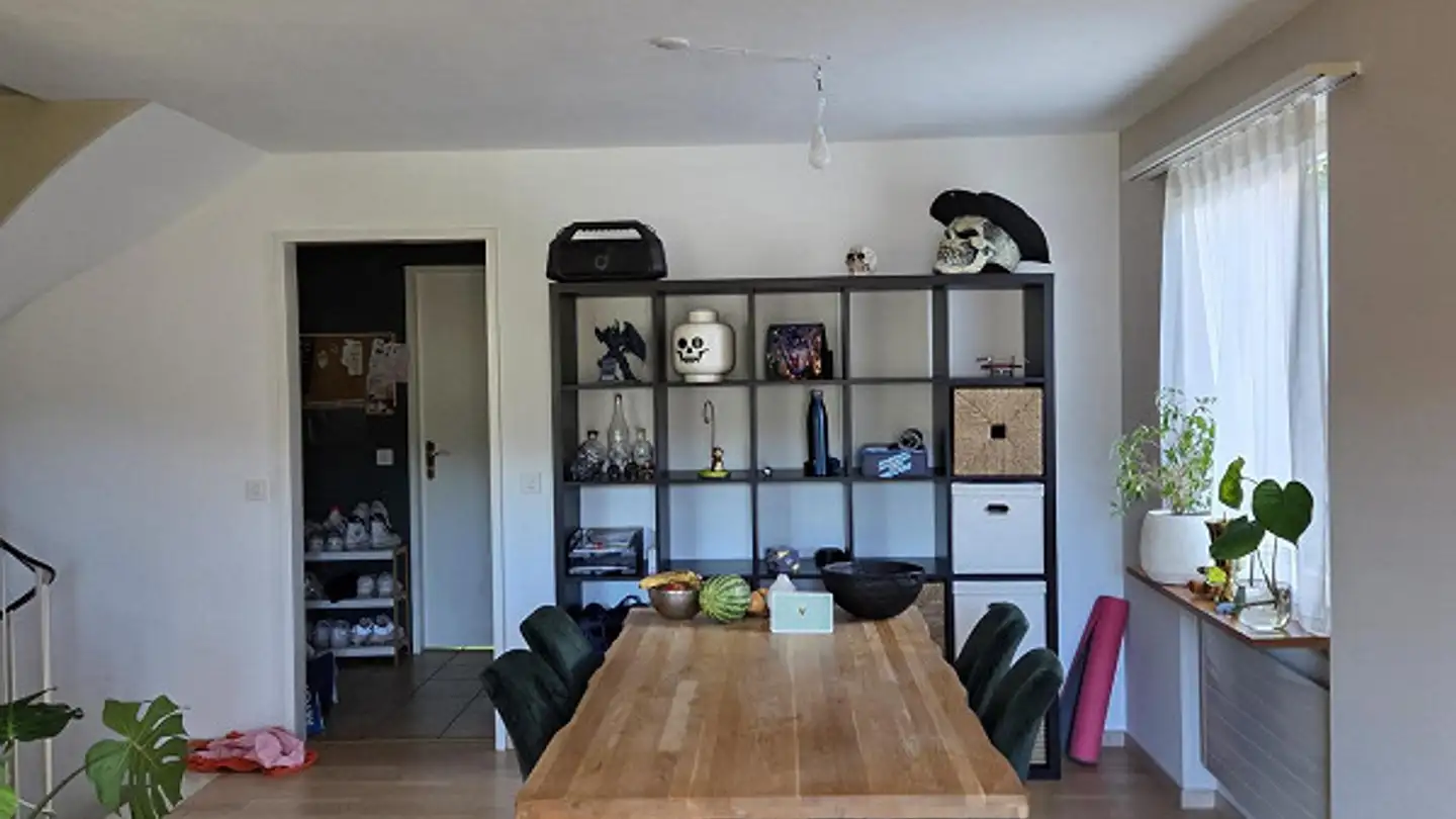 Maison jumelle à louer - Baumgärtliring 14, 4460 Gelterkinden - Photo 3