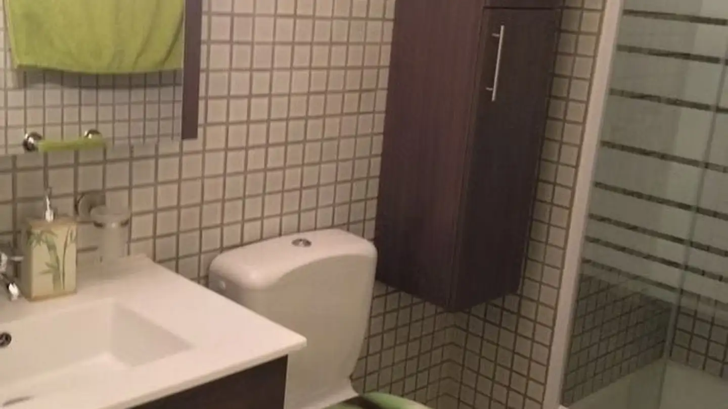 Apartment for rent - Chemin De Bochardon 3, 1012 Lausanne - Photo 3