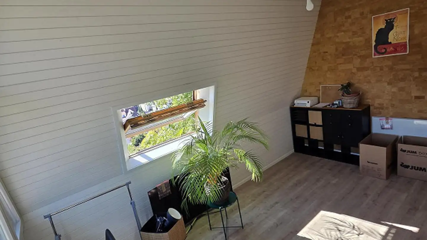 Maison jumelle à louer - Baumgärtliring 14, 4460 Gelterkinden - Photo 4
