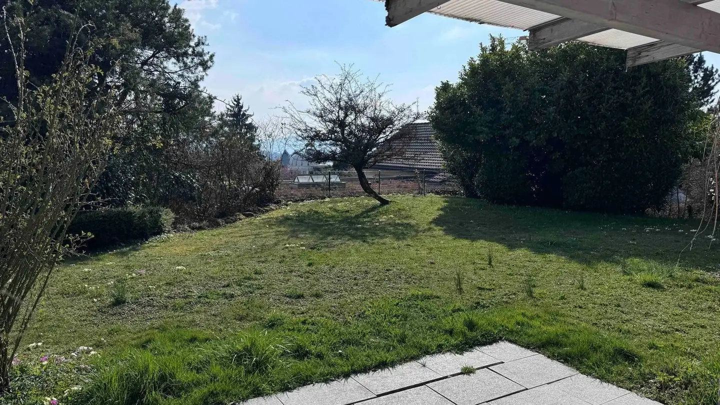 Apartment for rent - 8053 Zürich