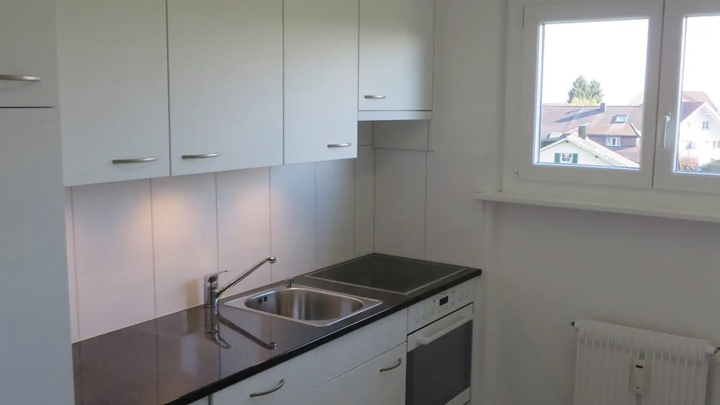 Appartamento in affitto - Lindenhof 13, 3422 Kirchberg BE