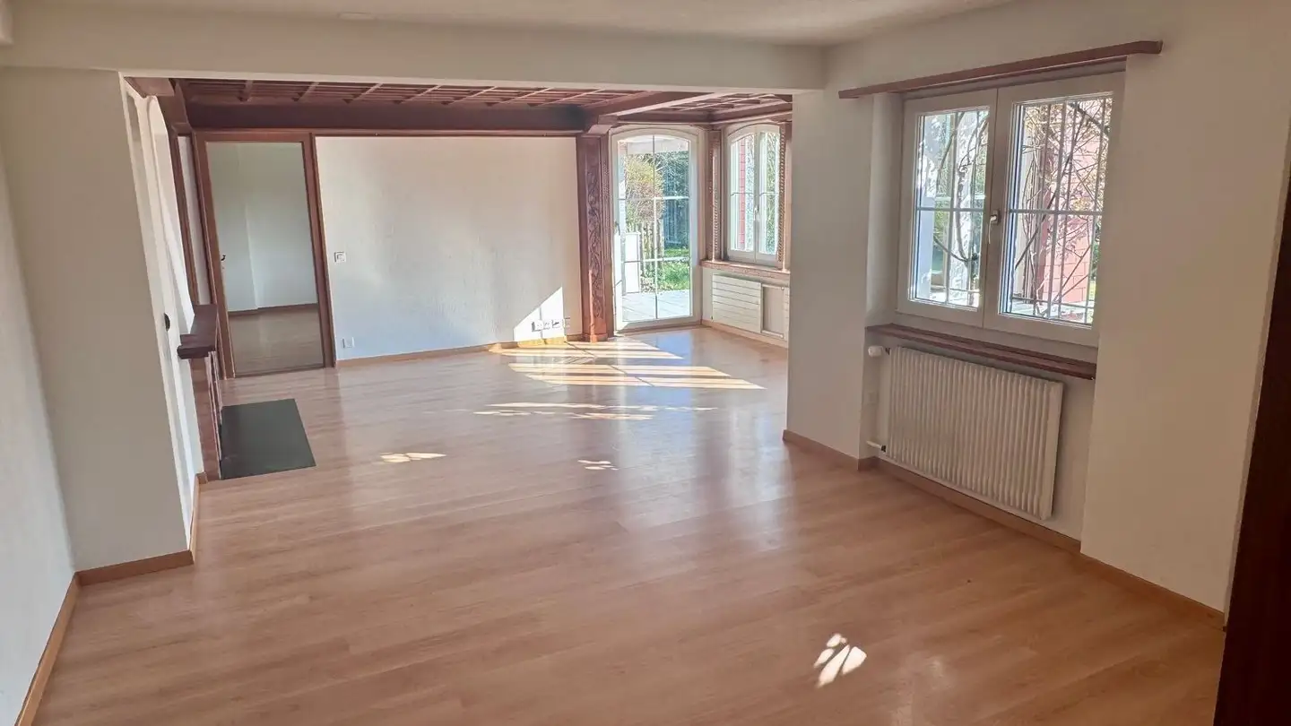 Apartment for rent - 8053 Zürich - Photo 2