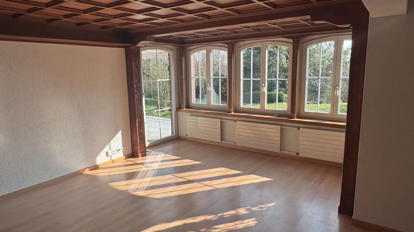 Apartment for rent - 8053 Zürich - Photo 3