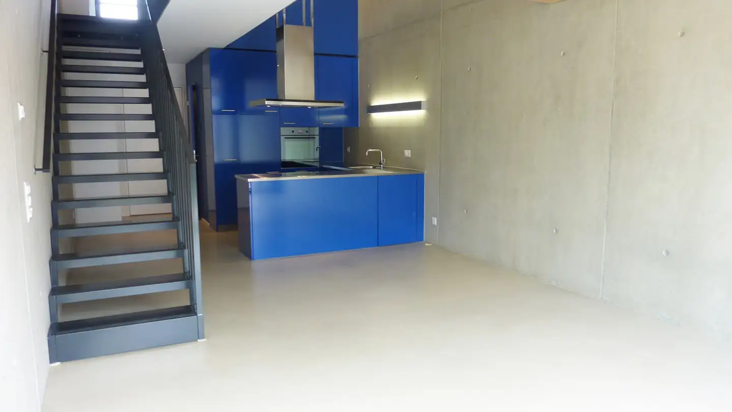 Duplex for rent - Badenerstrasse 575, 8048 Zürich - Photo 3