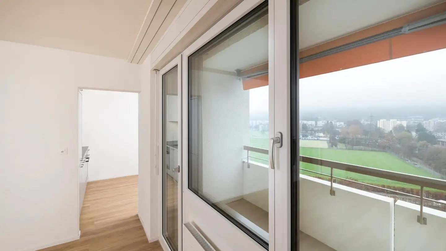 Appartement à louer - Ueberlandstrasse 465, 8051 Zürich - Photo 3