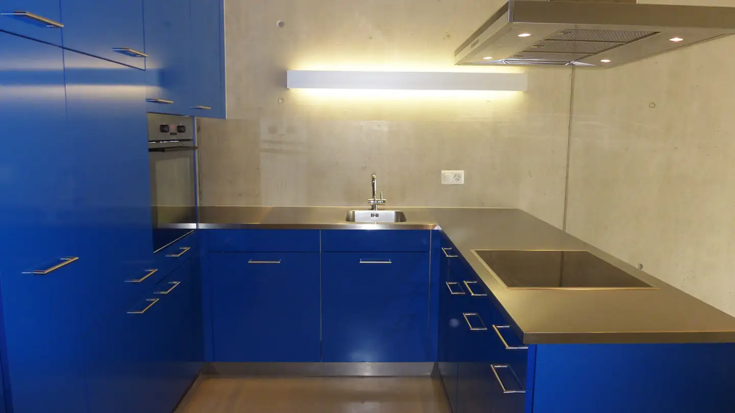 Duplex for rent - Badenerstrasse 575, 8048 Zürich - Photo 4