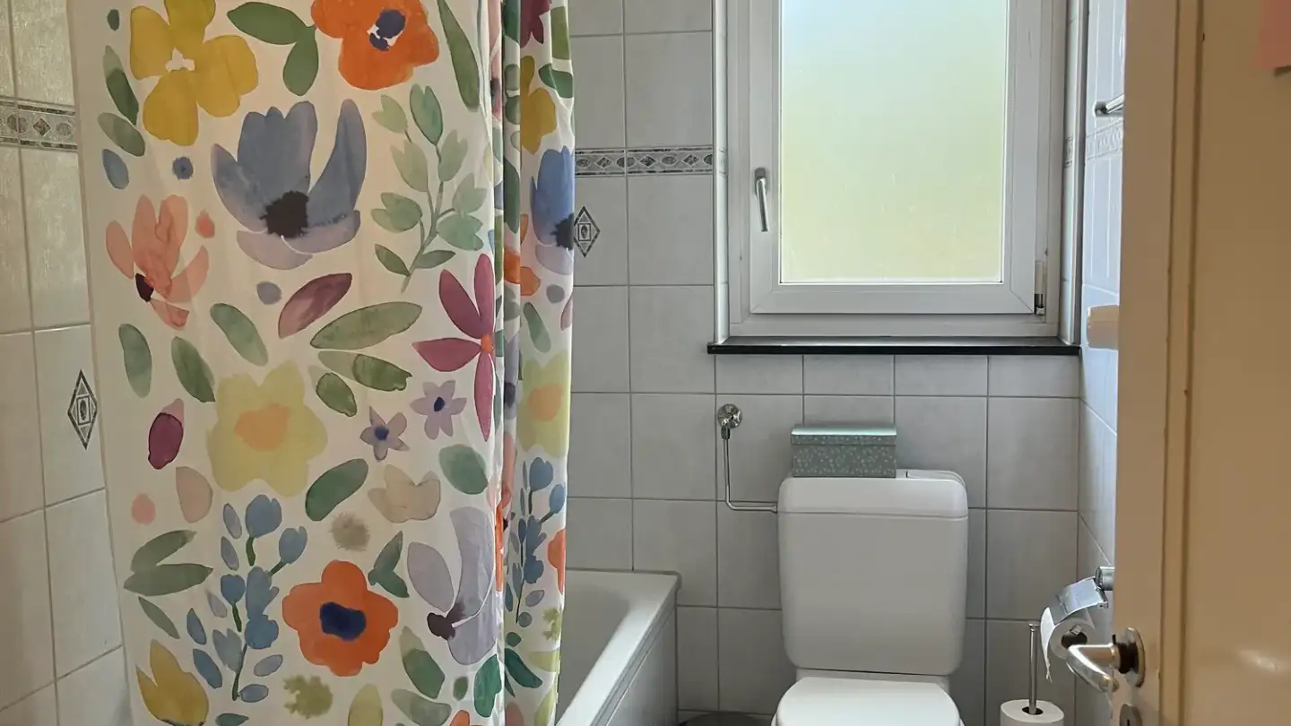 Single room for rent - Funkerstrasse, 3013 Bern - Photo 3