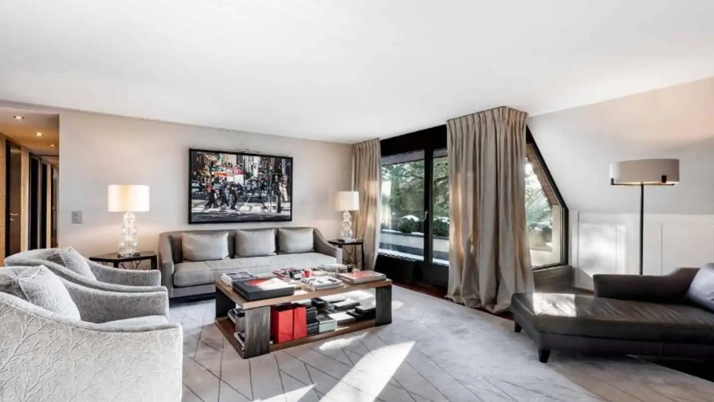 Penthouse for sale - 1231 Conches - Photo 2