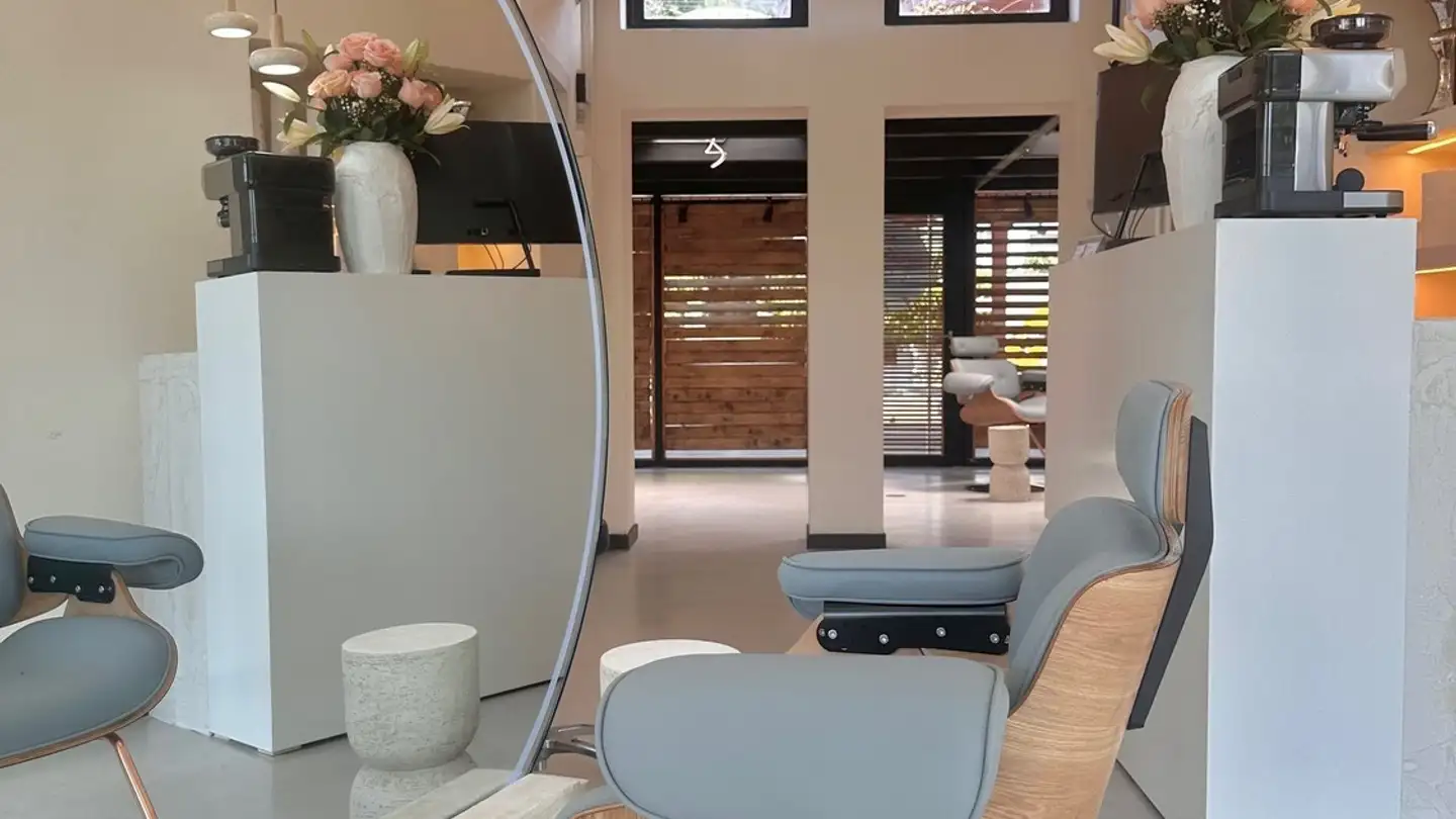 Commercial à louer - Bellerivestrasse 249, 8008 Zürich - Photo 2