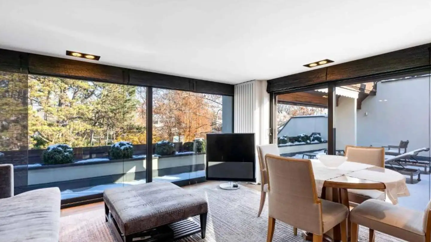 Penthouse for sale - 1231 Conches - Photo 4