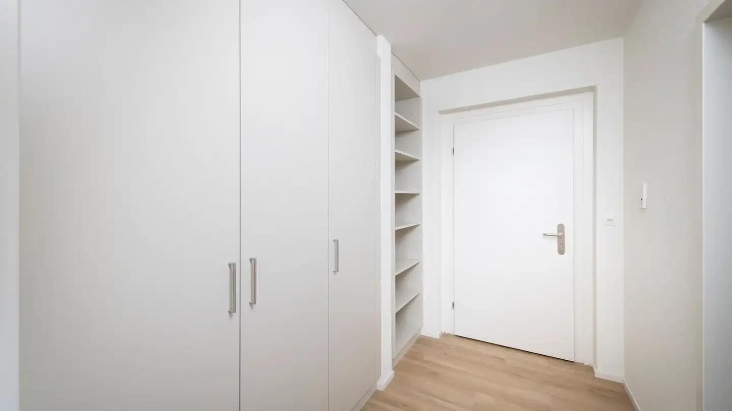 Appartement à louer - Ueberlandstrasse 465, 8051 Zürich - Photo 4