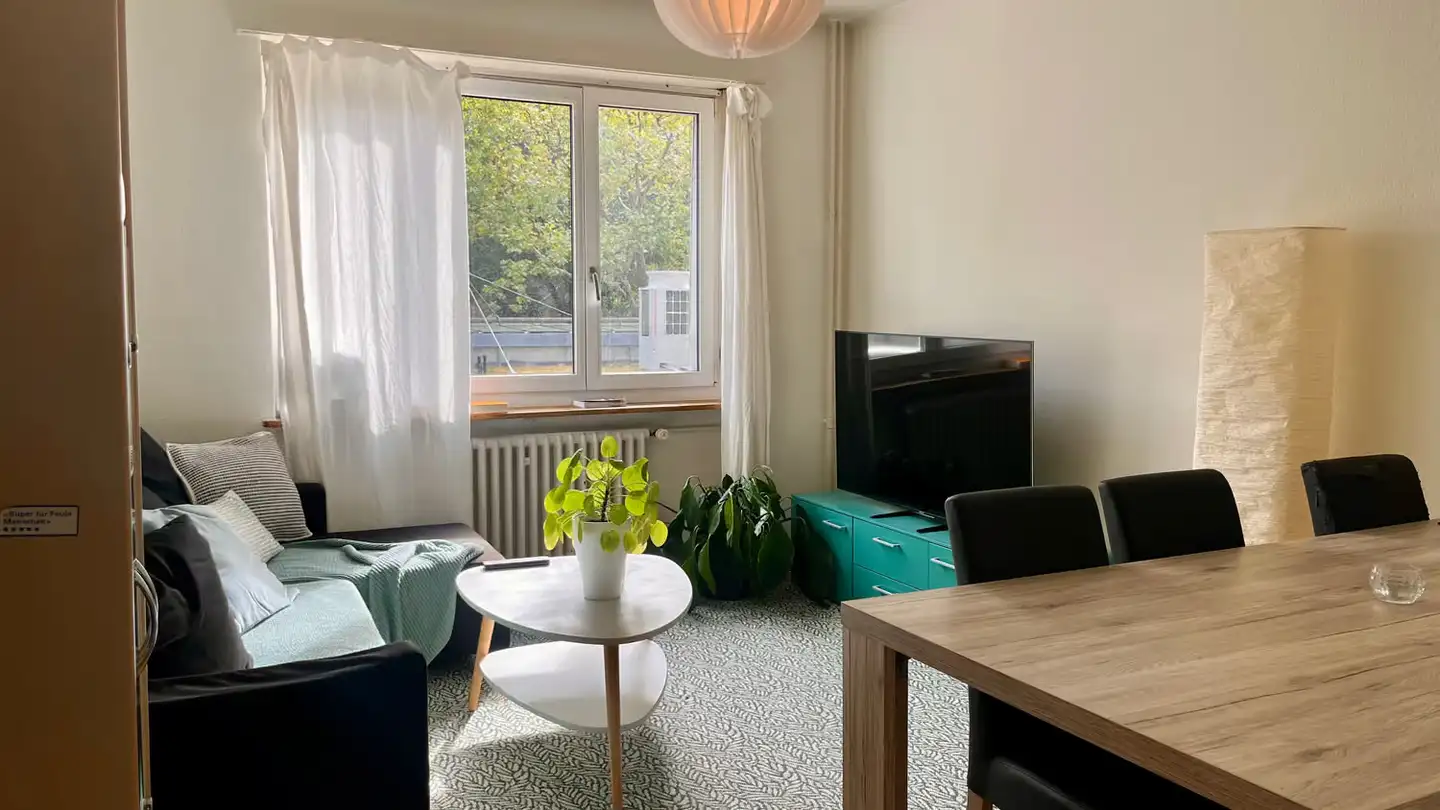 Single room for rent - Funkerstrasse, 3013 Bern - Photo 2