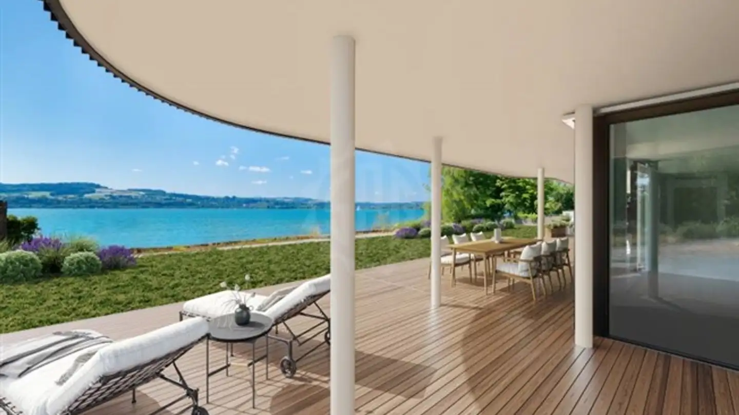 Apartment for sale - 1422 Grandson