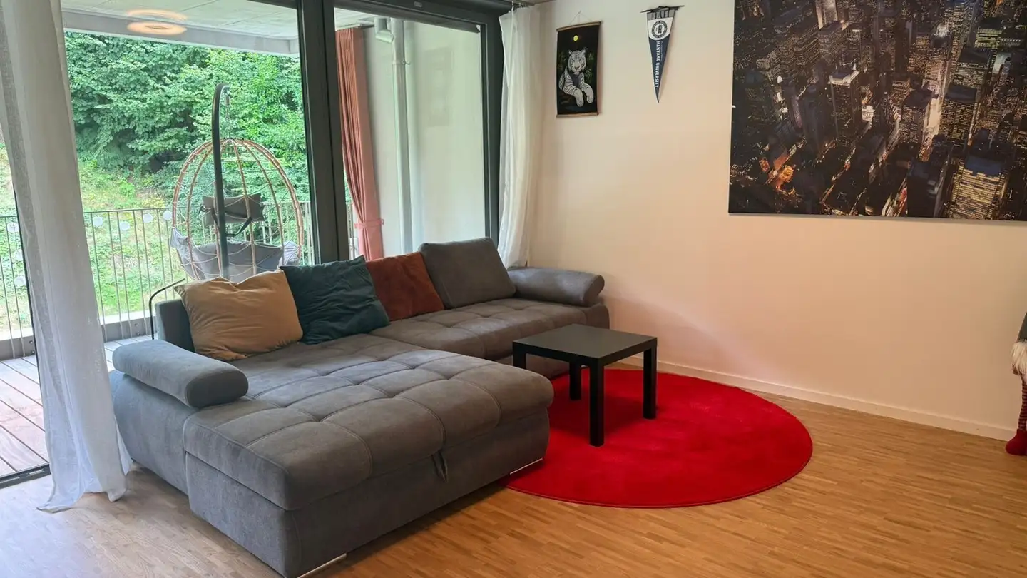Apartment for rent - Maihofhalde 10, 6006 Luzern