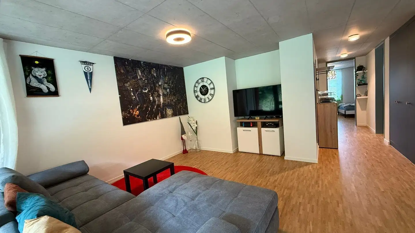 Apartment for rent - Maihofhalde 10, 6006 Luzern - Photo 2