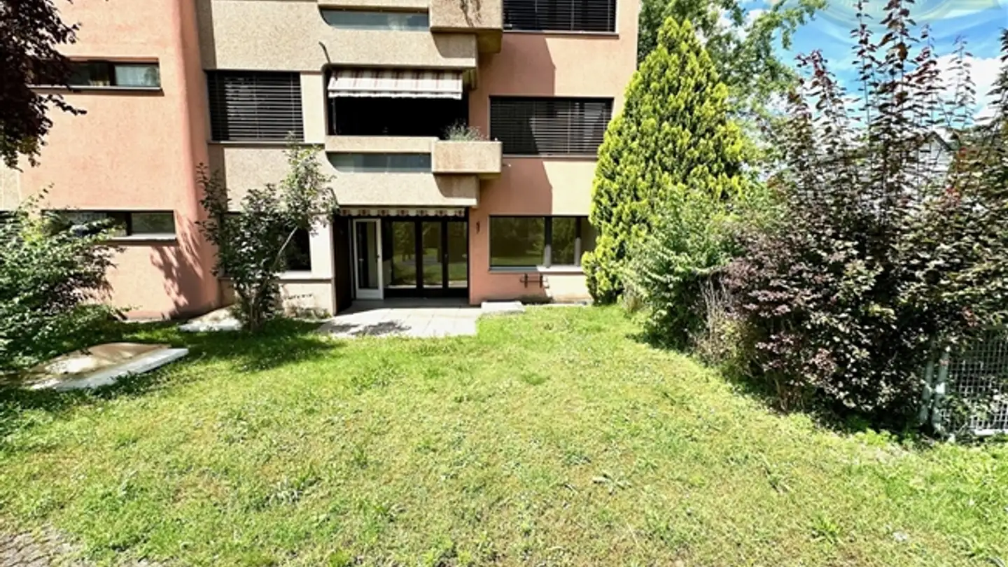 Apartment for sale - Rue Des Lilas, 2800 Delémont