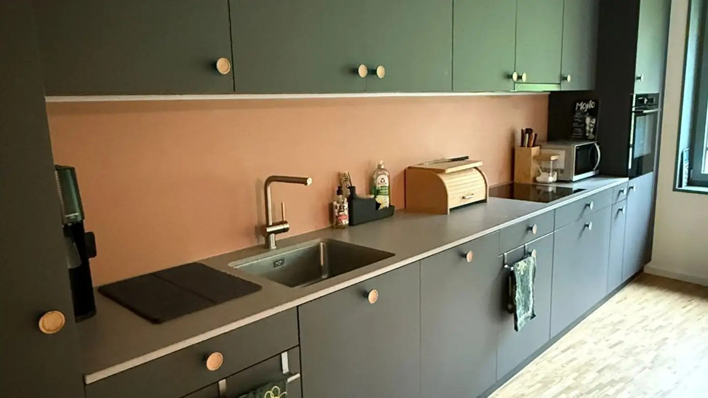 Apartment for rent - Maihofhalde 10, 6006 Luzern - Photo 3