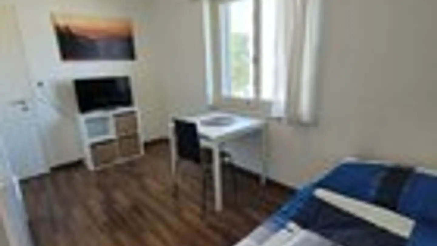 Chambre à louer - Pfeffingerstrasse, 4053 Basel