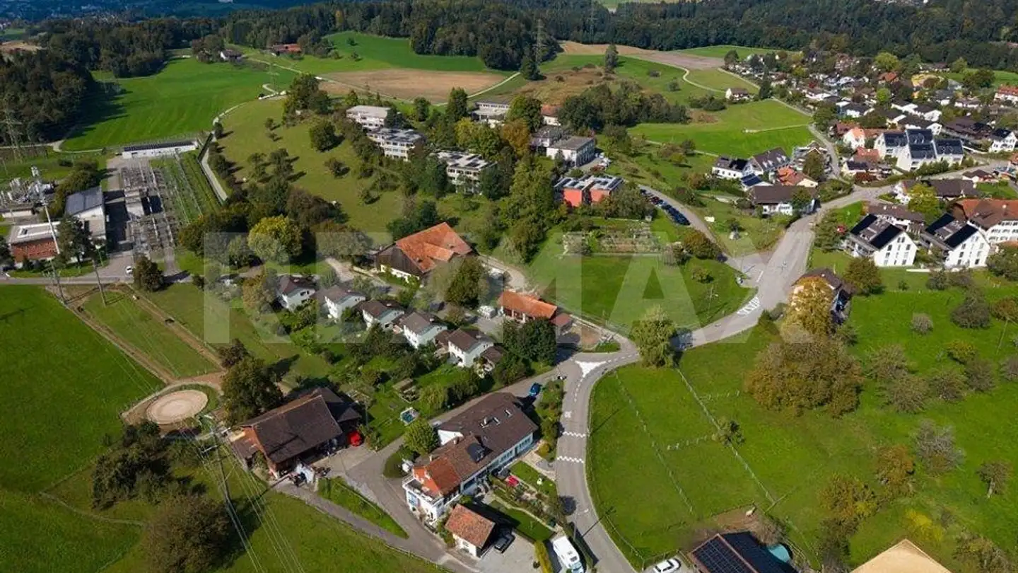 Casa singola in vendita - Bertschikerstrasse 50, 8607 Aathal-Seegräben - Photo 2