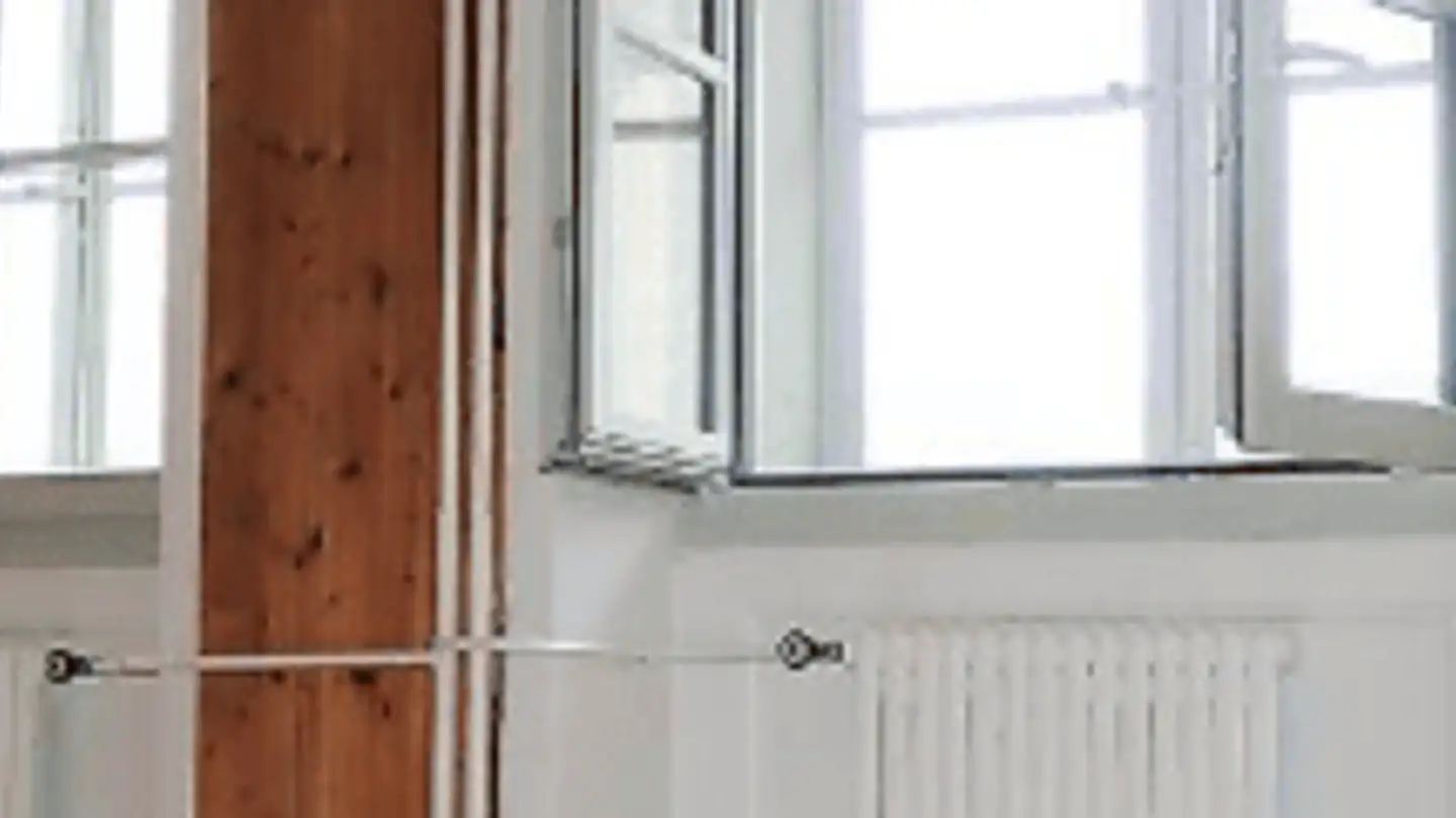 Wohnung mieten - Rue De La Cathédrale-Saint-Nicolas 1, 1700 Fribourg - Foto 2