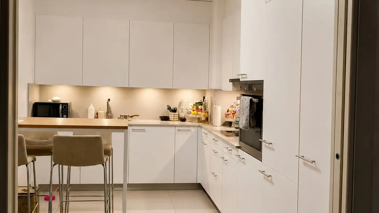Appartement à louer - 6944 Cureglia - Photo 2
