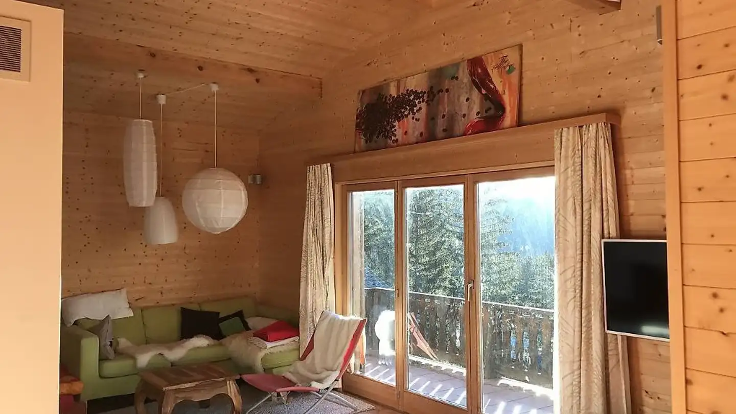 Single house for rent - Strèda Da Carì 334, 6760 Carì - Photo 3