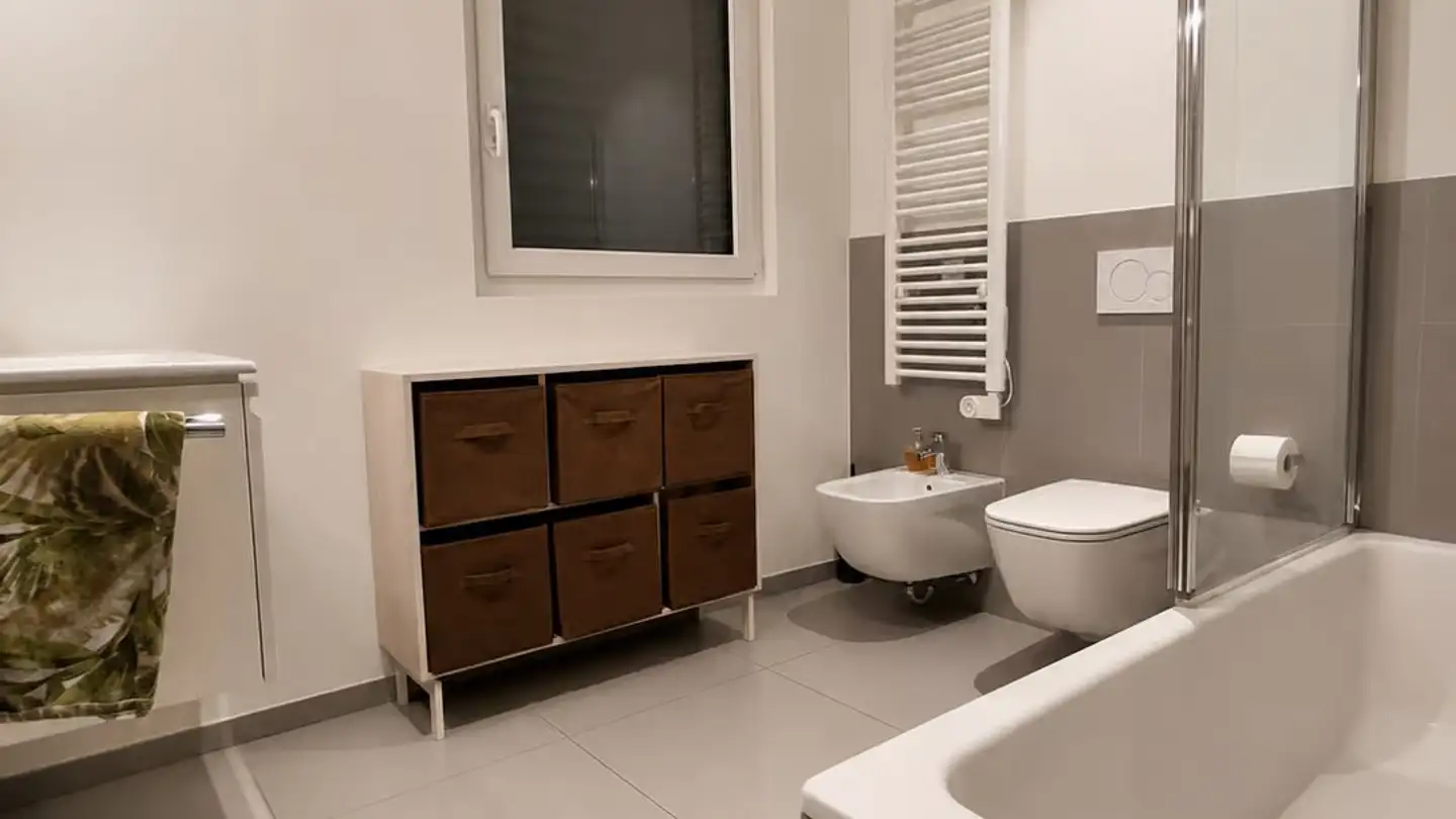 Appartement à louer - 6944 Cureglia - Photo 3